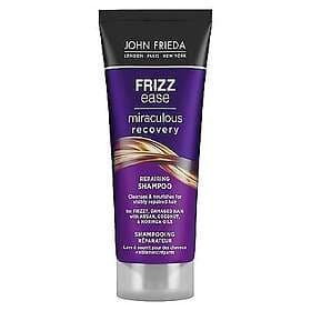 Miraculous Frizz Ease Recovery Shampoo, 75ml