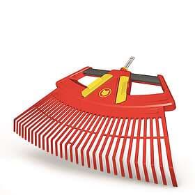 WOLF-Garten Multifunction Rake 4in1.