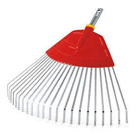 WOLF-Garten UF-M multi-star Rake