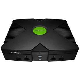 Microsoft Xbox