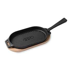 Ooni Grizzler Panna Cast Iron