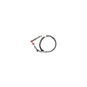 Dell 10GbE Copper Twinax Direct Attach Cable direktkopplingskabel 3 m