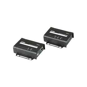 Aten VanCryst HDMI HDBaseT-Lite Extender Transmitter and Receiver extended range
