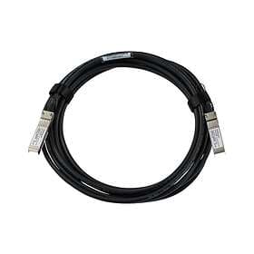 Lifetime StarTech.com Juniper EX-SFP-10GE-DAC-5M Compatible 5m 10G SFP+ to SFP+ 
