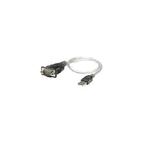 Manhattan USB serielkabel 45 cm