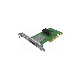 Intel Lan Riser Cable Kit kort för stigare