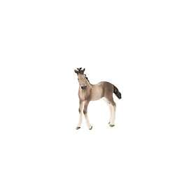 Schleich Horse Club Andalusian Foal Action Figure