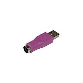 FM PS/2 to USB Adapter