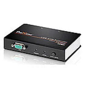 Aten USB A - USB A