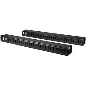 Vertikal 0U 1.8m Cable Holder