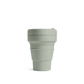 STOJO Pocket Cup 36cl