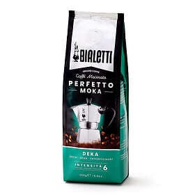 Bialetti grundkaffe Perfetto Moka Decaf 250g