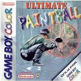Ultimate Paintball (GBC)