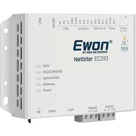 Gateway Ewon Netbiter Ec310 Ethernet