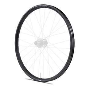 Seido Acceleron Rear Rim Durchsichtig 28´´- 700 28H