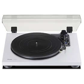 Teac TN-180BT-A3 Turntable type Belt drive Black