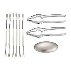 Dorre Skagen Cutlery Set 9 pcs