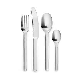 Eva Solo Nordic Kitchen Cutlery Set 16 pcs