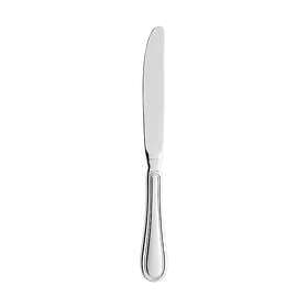 Gense Oxford dessertkniv 21 cm Shinyt stål