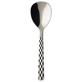 Villeroy & Boch Boston Serving Spoon Stainless Steel
