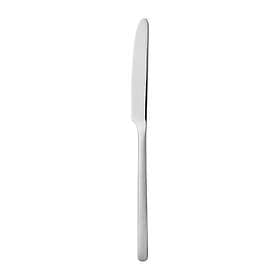 Gense Still bordskniv 23.6 cm Matte-blankt stål