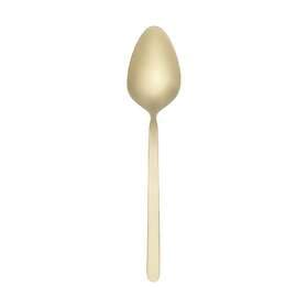 Blomus STELLA matsked champagne 20 cm