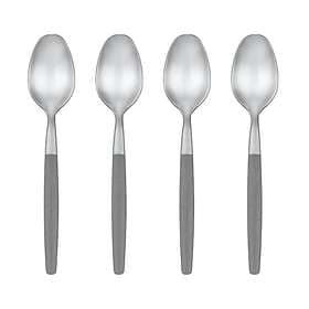 Blomus Maxime espressosked 11 cm 4-pack Sharkskin