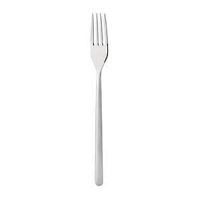 Gense Still bordsgaffel 21.1 cm Matte-blankt stål