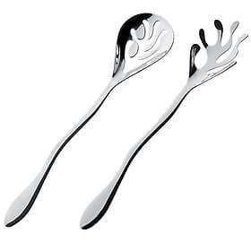 Alessi Mediterraneo Cutlery Set 2 pcs