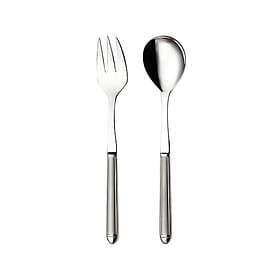 Hardanger Bestikk Nora serveringsset 2 pcs