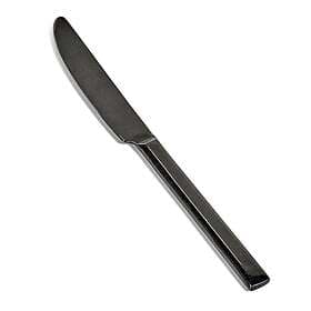 Serax Pure matkniv Svart