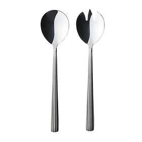 Aida Groovy Cutlery Set 2 pcs