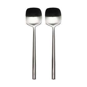 Ernst Teaspoon 2-pack