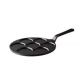 Kockums Pancake Pan 24 cm