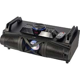 Party Light & Sound Falcon Speaker with Bluetooth