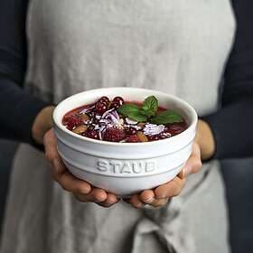 Staub Bowlset 14cm 4 st.