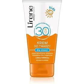 Lirene Sun Care For Kids Sun Cream SPF30 50ml