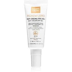 MartiDerm Pigment Zero DSP-Cream SPF50+ 40ml