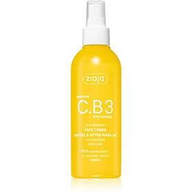 Ziaja Vitamin C.B3 Niacinamide Klargörande lotion i spray 190ml