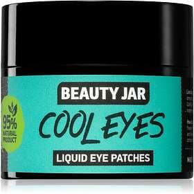 Beauty Jar Cool Eyes Eye Contouring Mask to treat swelling and dark circles 15ml