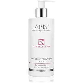 Apis Natural Cosmetics Couperose-Stop Moisturizing Toner 300ml