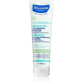Mustela BIO Stelatopia+ Soothing Cream 150ml