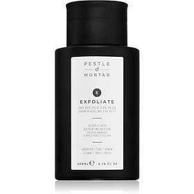 Pestle & Mortar EXFOLIATE Solution 200ml