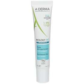 A-Derma Biology Dermatological Lotion for Combination to Oily Skin 40ml