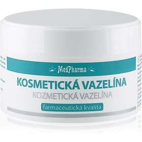 Vaseline MedPharma Cosmetic Kosmetisk vaselin För torr och narig hud 150g