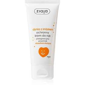 Ziaja Pumpking with Ginger Handkräm 50ml
