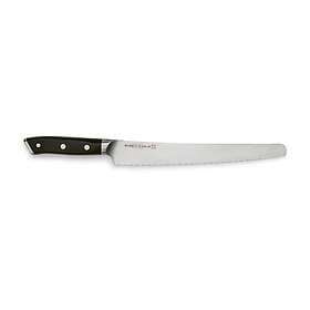 Markus Aujalay Classic Bread Knife 35cm