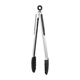 Dorre Kyra Kitchen Tongs 30 cm Stainless Steel