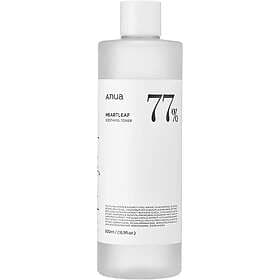 Anua Heartleaf 77% Soothing Toner 500 ml