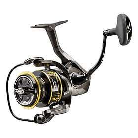 Okuma Inspira 2500A 5.3:1